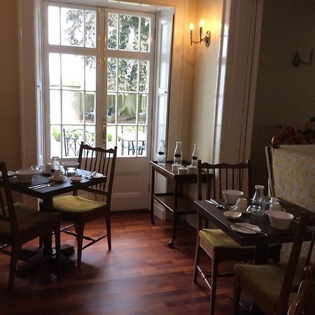 Eagle House Bed & Breakfast Eccleshall Luaran gambar