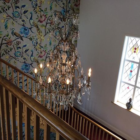 Eagle House Bed & Breakfast Eccleshall Luaran gambar