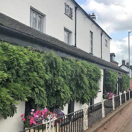 Eagle House Bed & Breakfast Eccleshall Luaran gambar