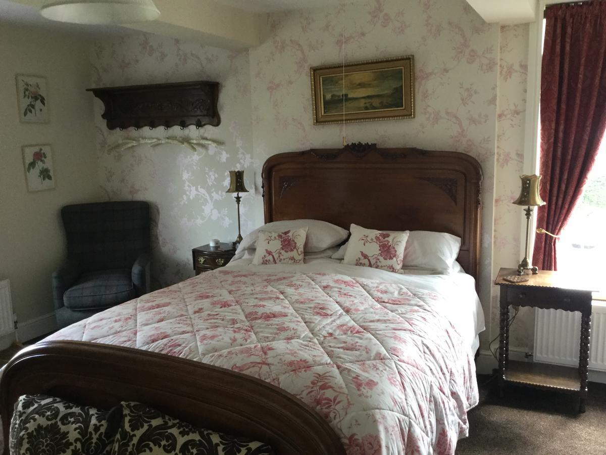 Eagle House Bed & Breakfast Eccleshall Luaran gambar