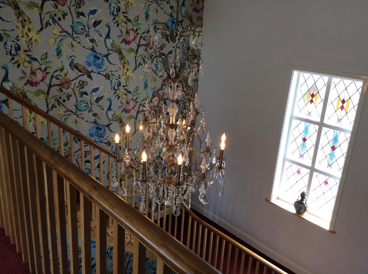 Eagle House Bed & Breakfast Eccleshall Luaran gambar