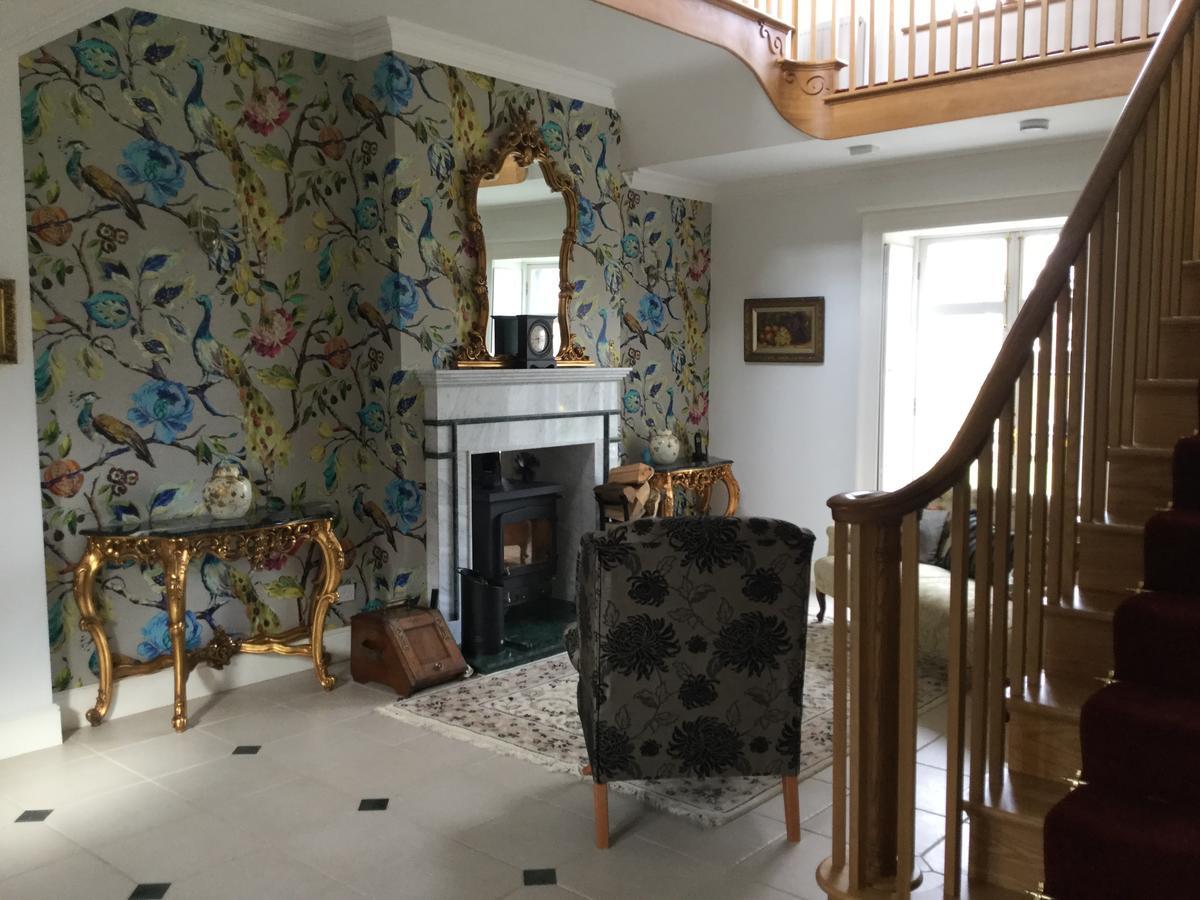 Eagle House Bed & Breakfast Eccleshall Luaran gambar