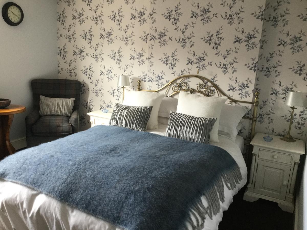 Eagle House Bed & Breakfast Eccleshall Luaran gambar