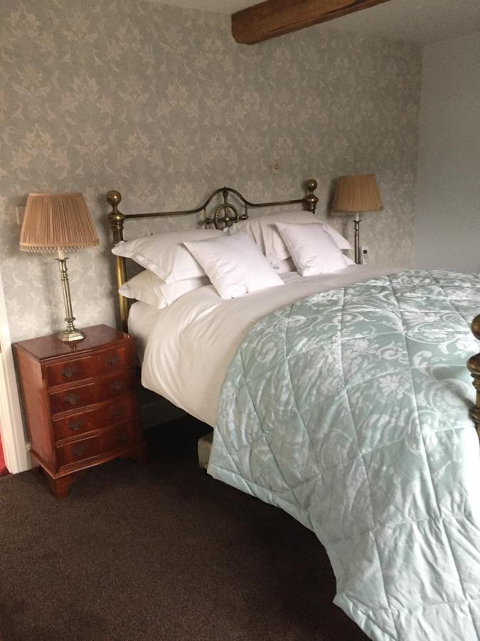Eagle House Bed & Breakfast Eccleshall Luaran gambar