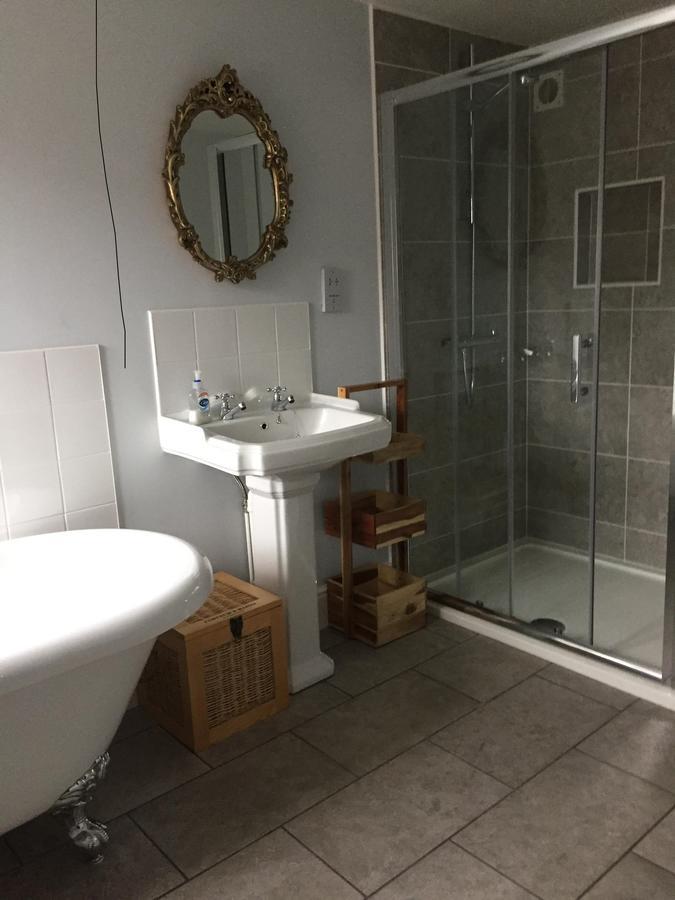 Eagle House Bed & Breakfast Eccleshall Luaran gambar