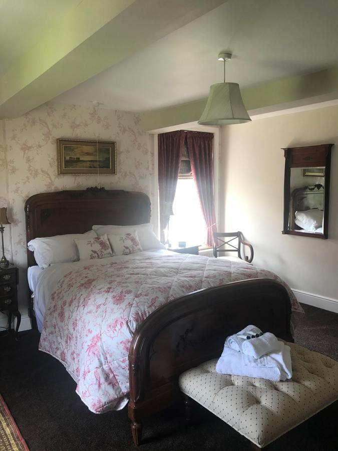 Eagle House Bed & Breakfast Eccleshall Luaran gambar