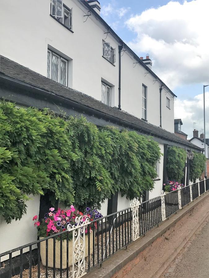 Eagle House Bed & Breakfast Eccleshall Luaran gambar