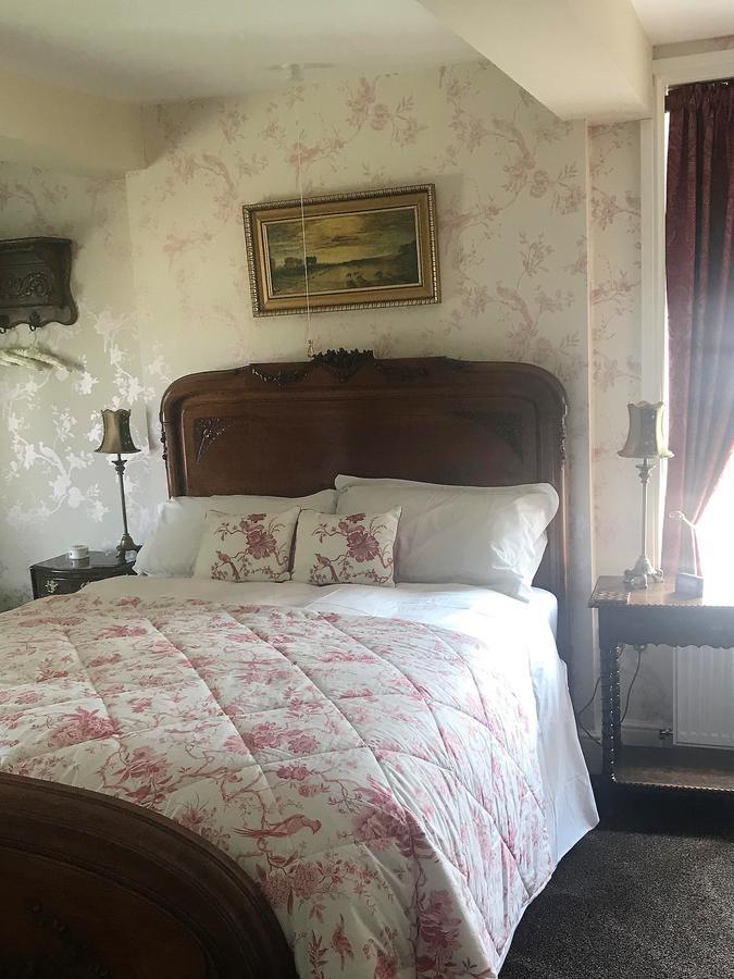 Eagle House Bed & Breakfast Eccleshall Luaran gambar