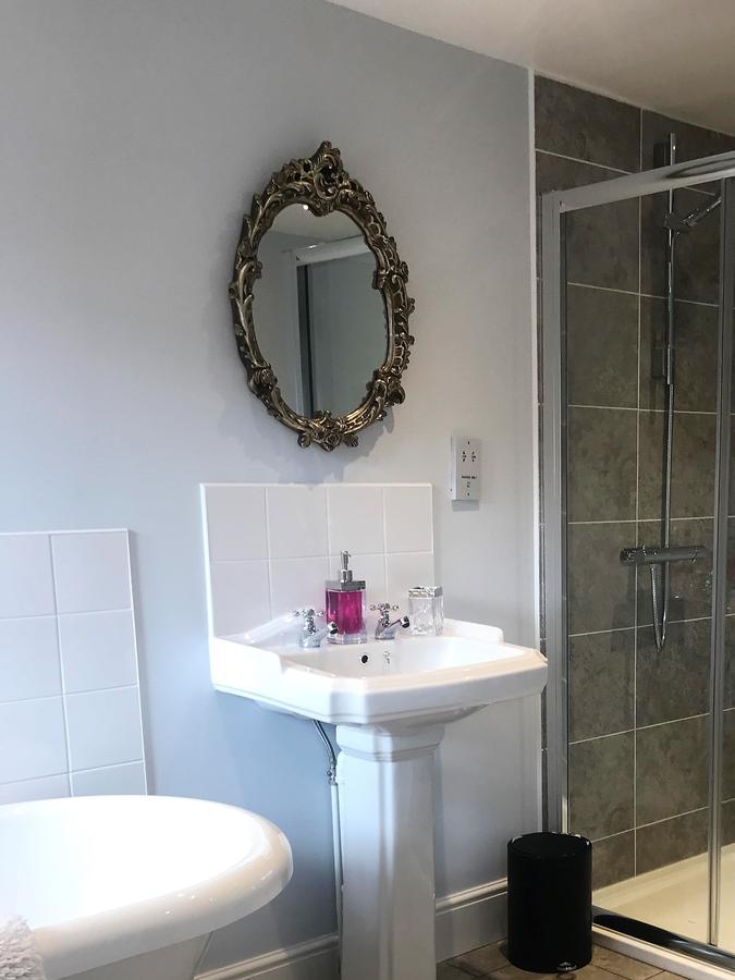 Eagle House Bed & Breakfast Eccleshall Luaran gambar