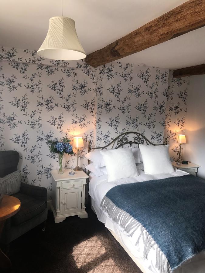 Eagle House Bed & Breakfast Eccleshall Luaran gambar
