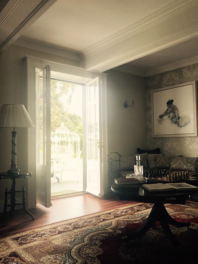 Eagle House Bed & Breakfast Eccleshall Luaran gambar